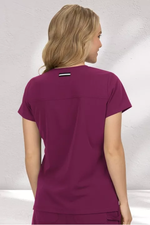Hustle & heart top - 1019 Hustle & heart top - 1019