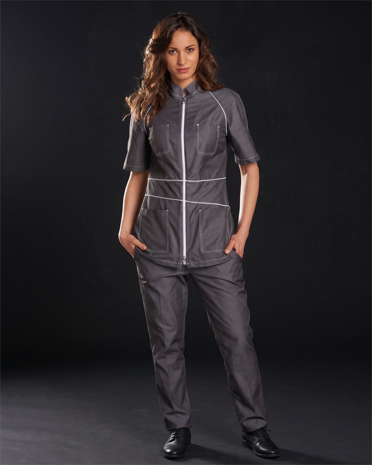 Merano Freedom - Tunique femme