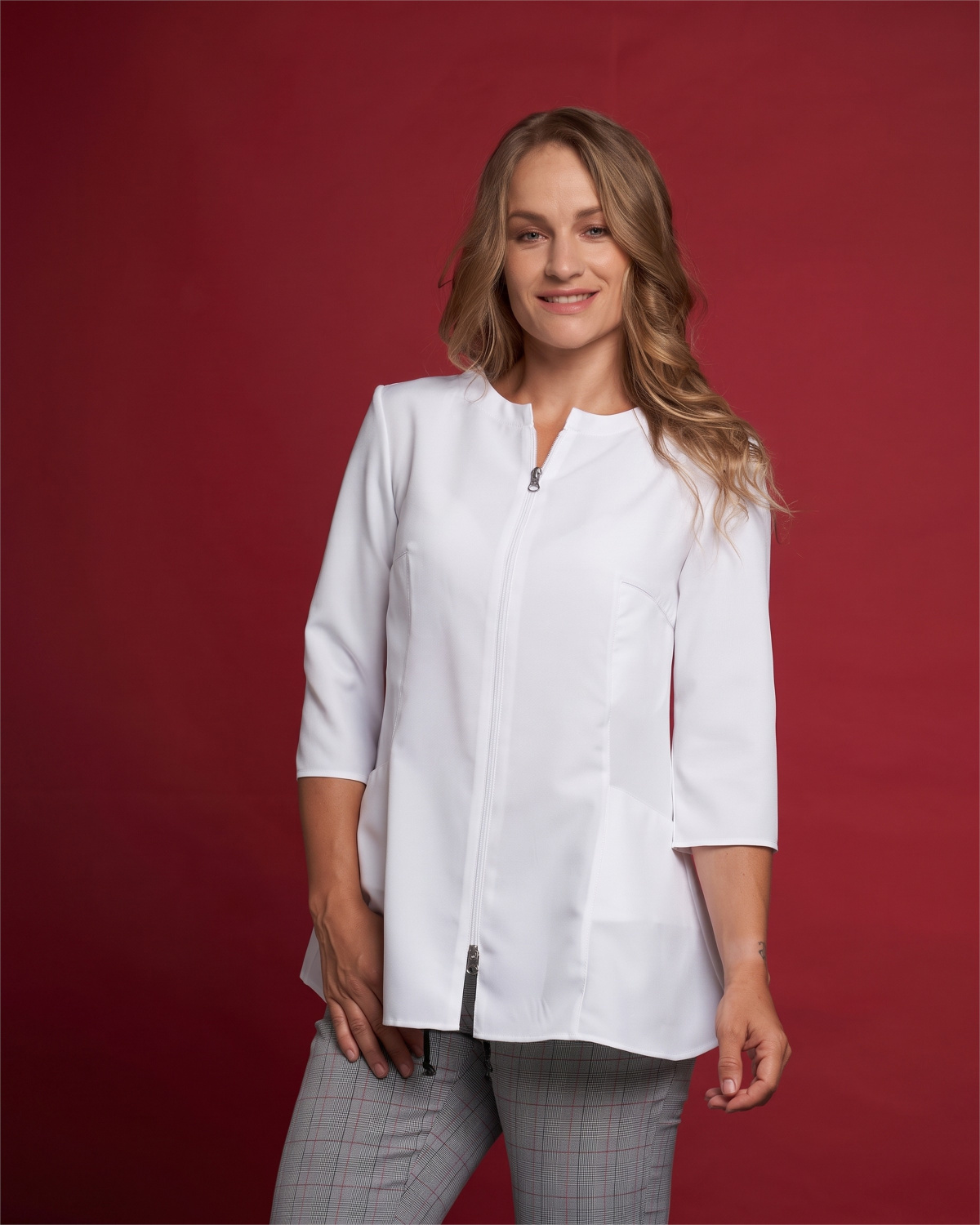 Saturnia - Tuniek dames