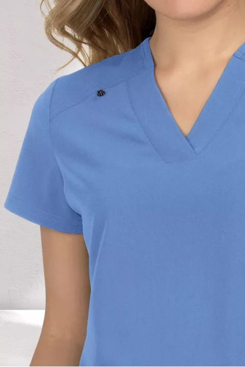 Hustle & heart top - 1019 Hustle & heart top - 1019