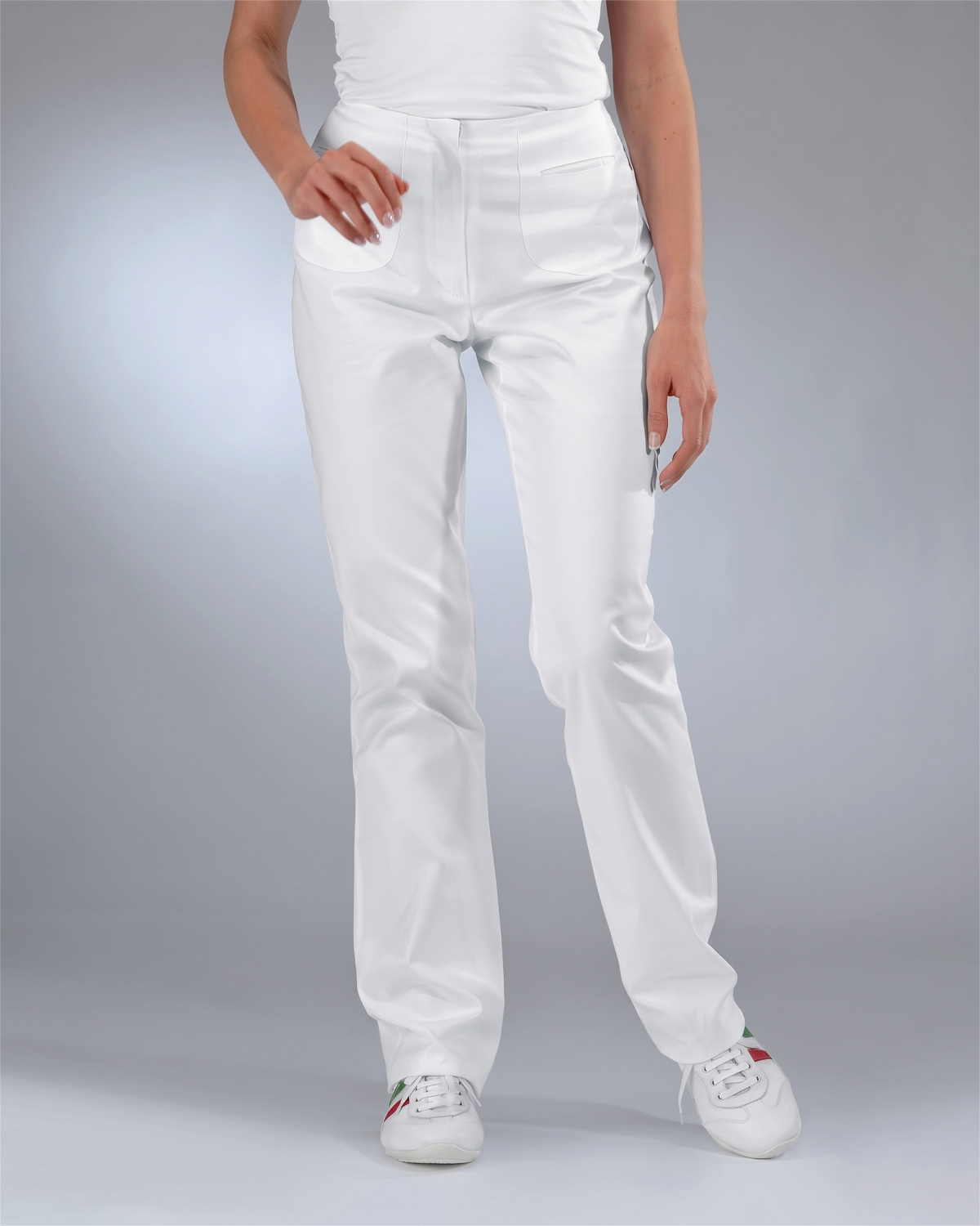 Lima - Pantalon femme