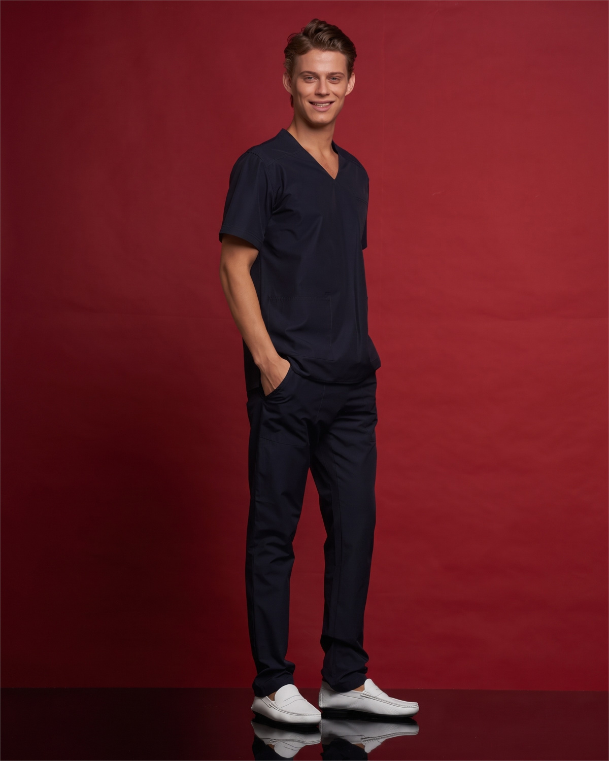 Acri - Set heren