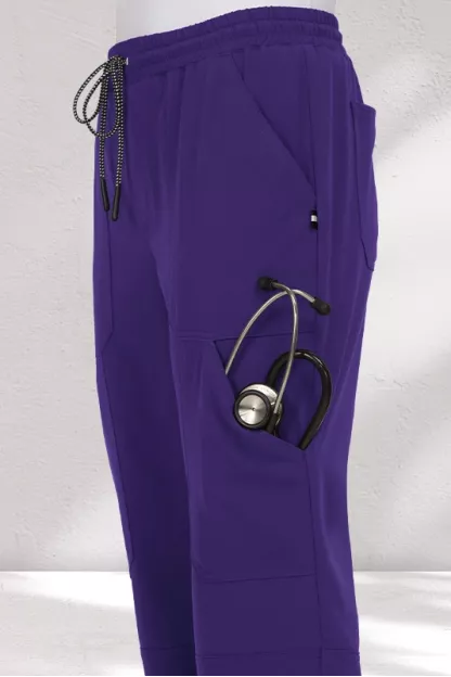 Good vibe jogger - 740