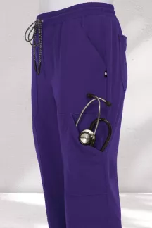 GOOD VIBE JOGGER - 740