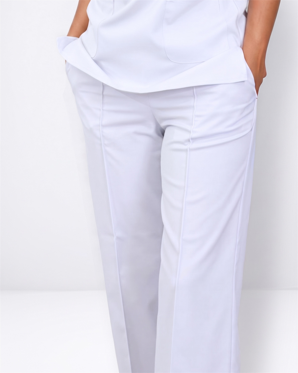 Madrid Tecnostretch - Pantalon femme