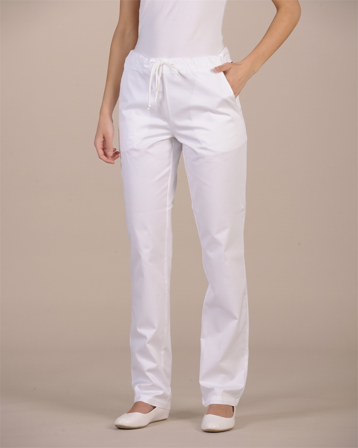 Illetas Woman New Life Pet - Pantalon femme