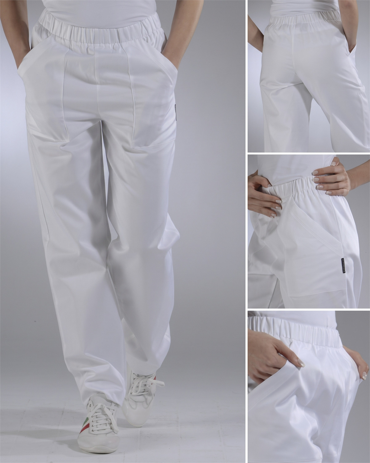 Papeete Woman - Pantalon femme