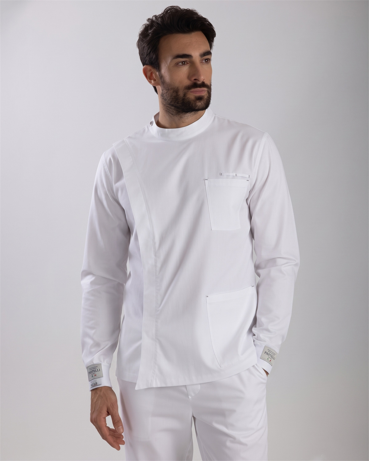 Mel White - Tunique homme