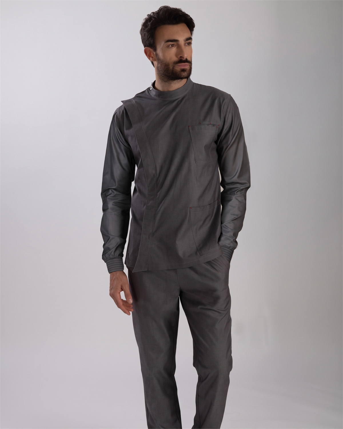 Mel Freedom - Tunique homme