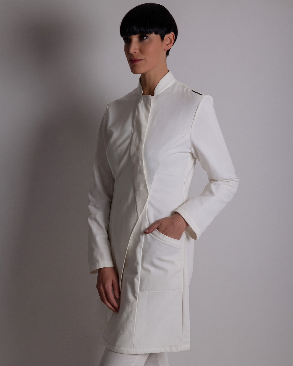 Saranda - Blouse médicale femme