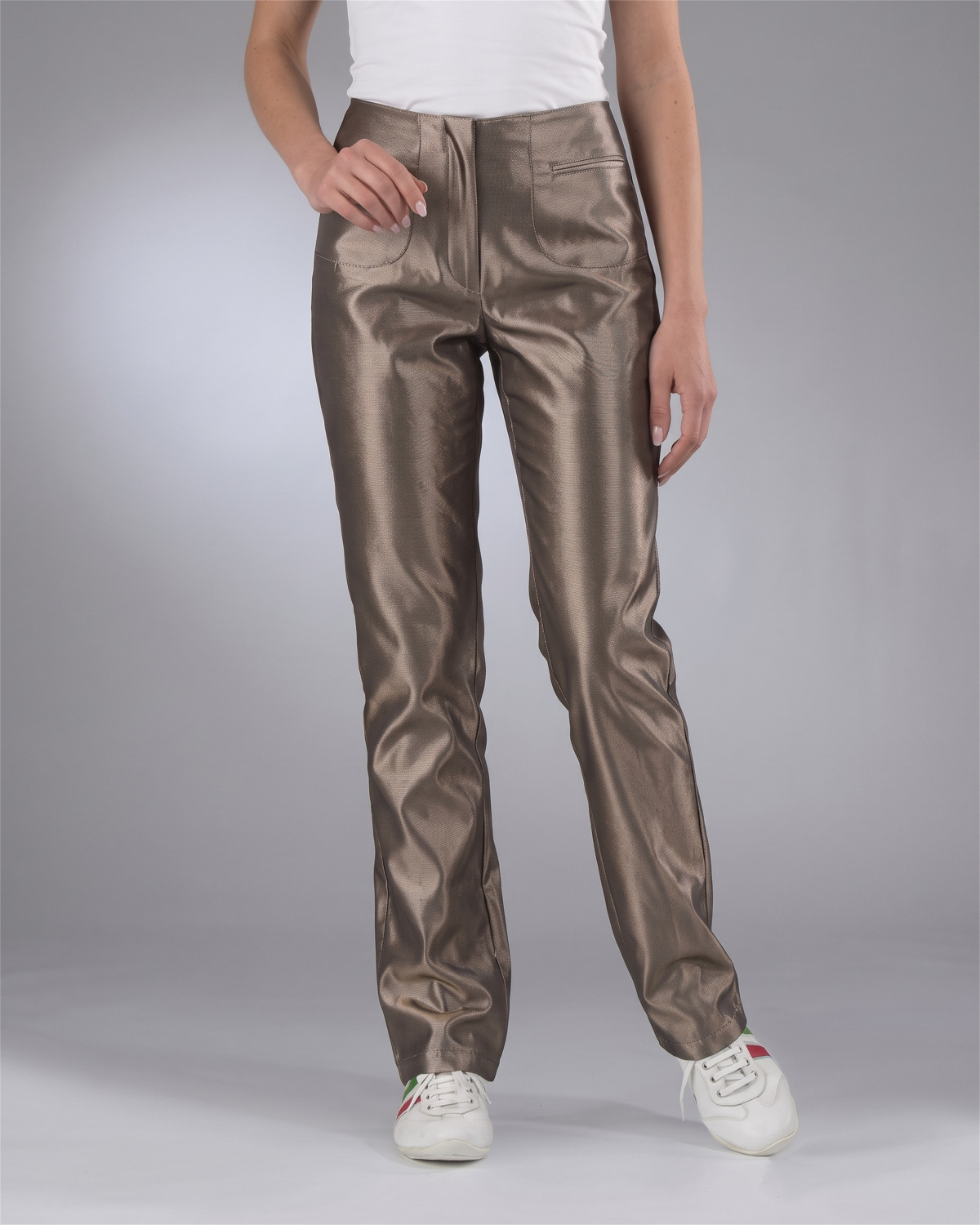 Lima - Pantalon femme