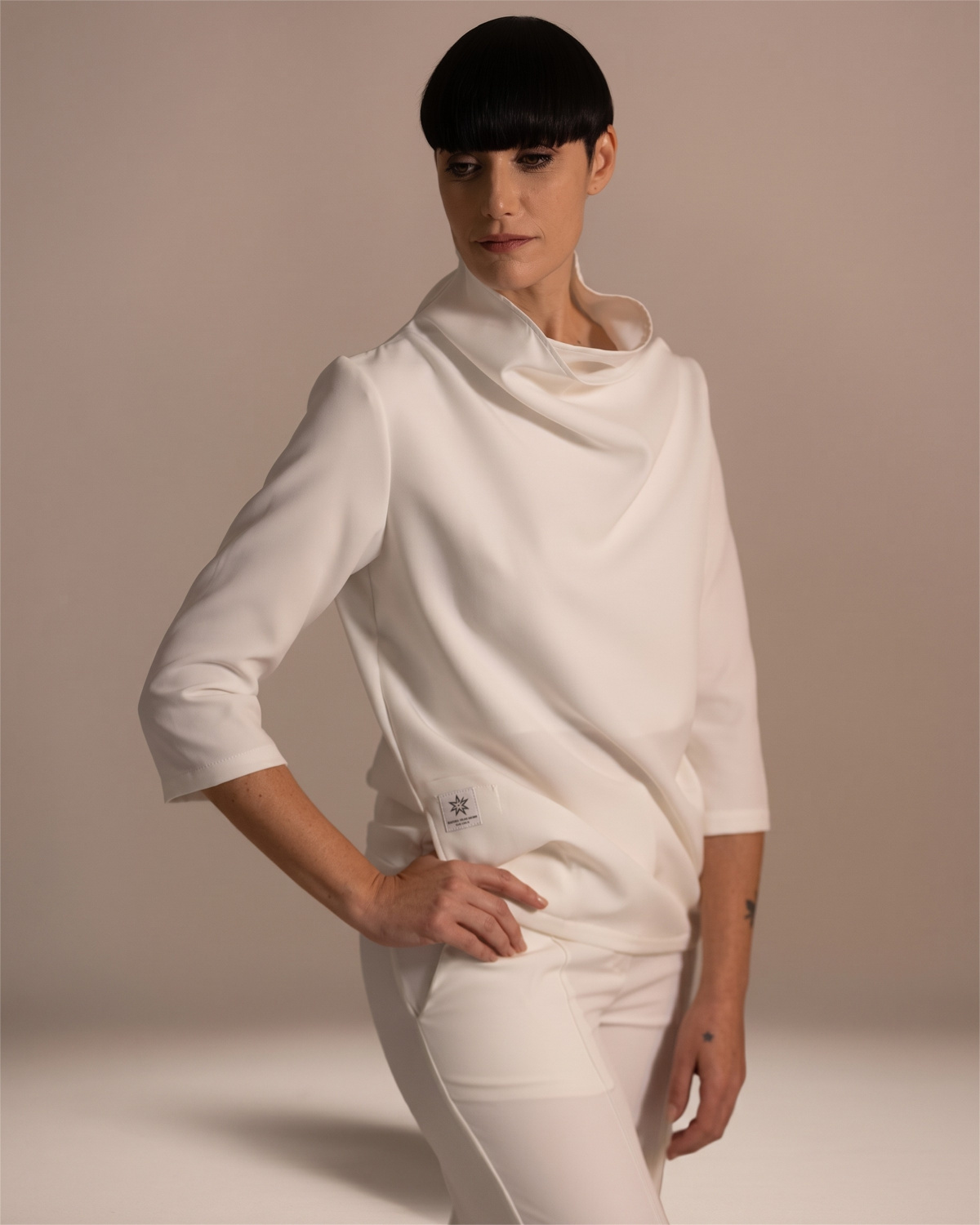 Nora - Tuniek dames