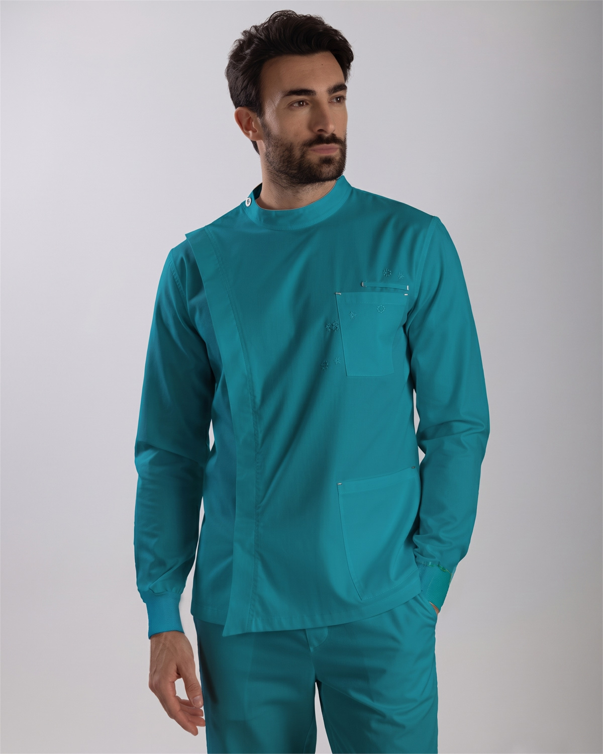 Mel - Tunique homme