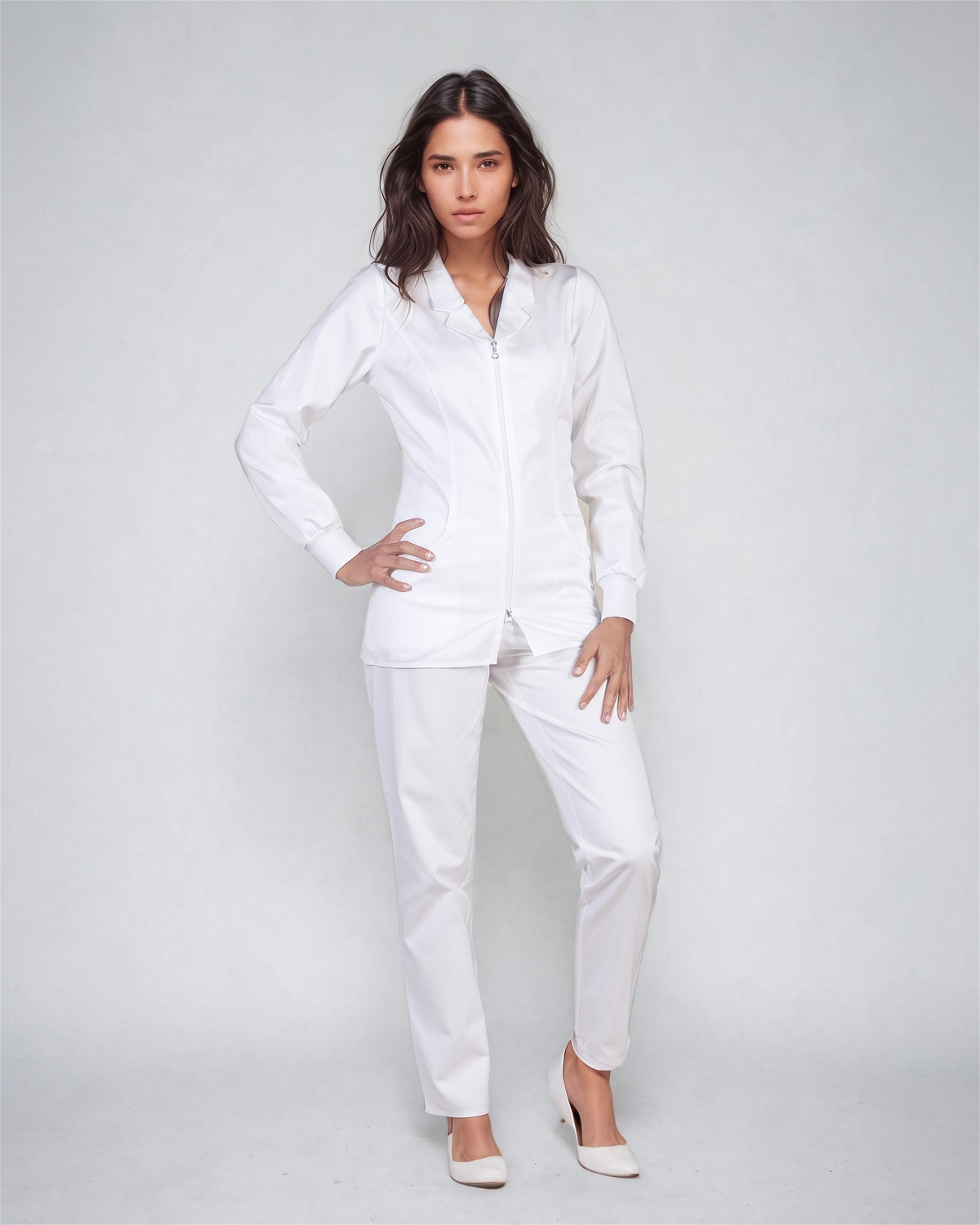 Albany - Tunique femme