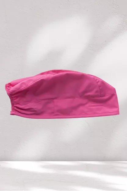 SCRUBS HAT - CKE2506 SCRUBS HAT - CKE2506