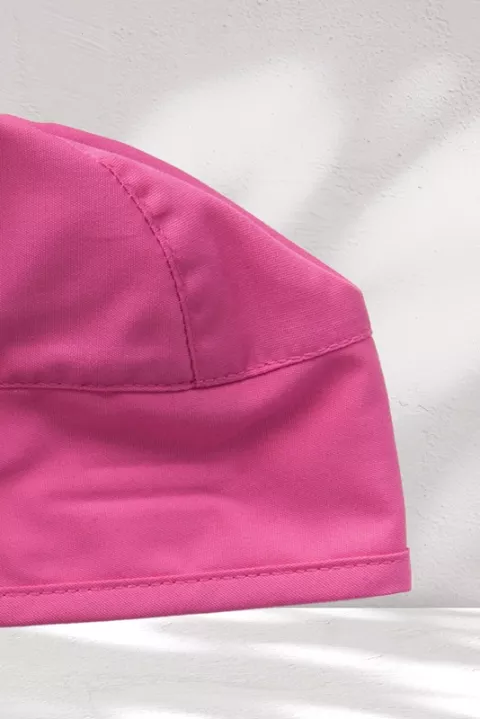 SCRUBS HAT - CKE2506 SCRUBS HAT - CKE2506