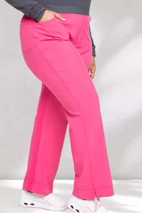 SLIM PULL-ON TROUSER - CKE1124A SLIM PULL-ON TROUSER - CKE1124A