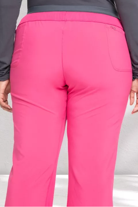 SLIM PULL-ON TROUSER - CKE1124A SLIM PULL-ON TROUSER - CKE1124A