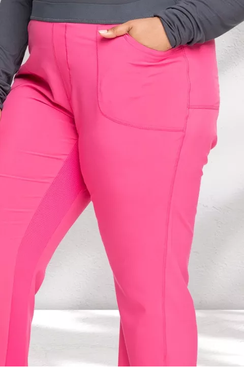 SLIM PULL-ON TROUSER - CKE1124A SLIM PULL-ON TROUSER - CKE1124A