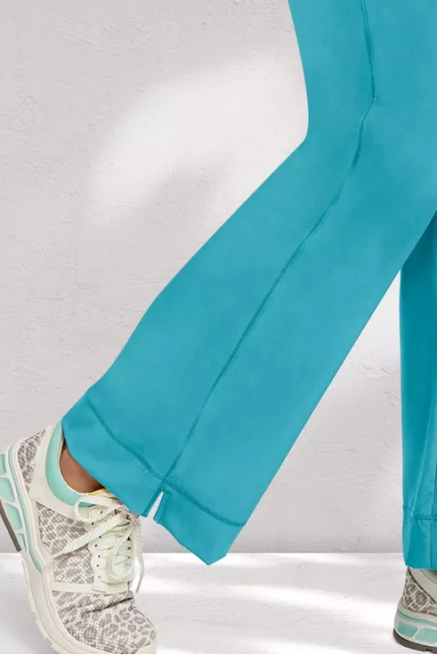 SLIM PULL-ON TROUSER - CKE1124A SLIM PULL-ON TROUSER - CKE1124A