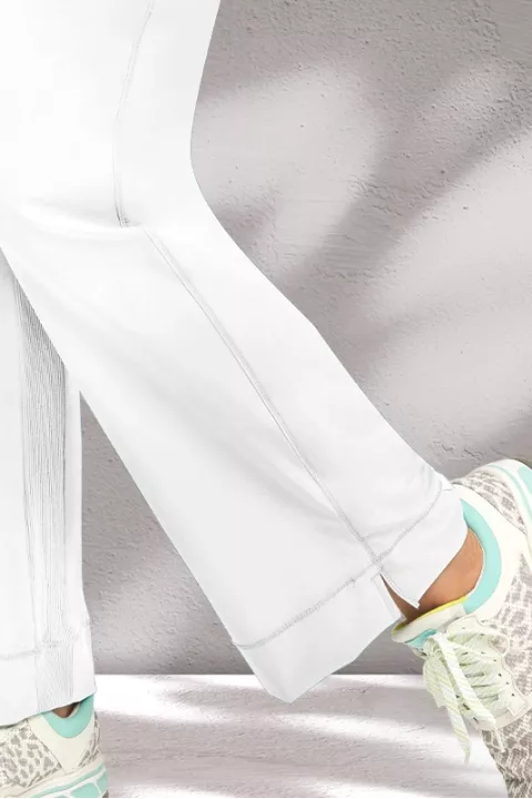 SLIM PULL-ON TROUSER - CKE1124A SLIM PULL-ON TROUSER - CKE1124A