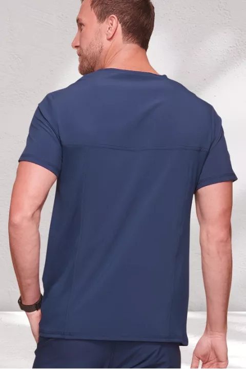 MEN'S V-NECK TOP - CKE900A