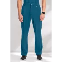 MEN'S FLY FRONT CARGO TROUSER - CKE200A