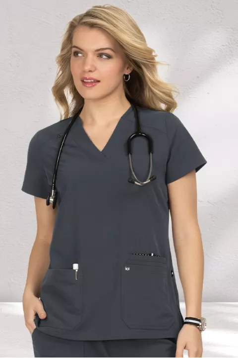 Hustle & heart top - 1019 Hustle & heart top - 1019