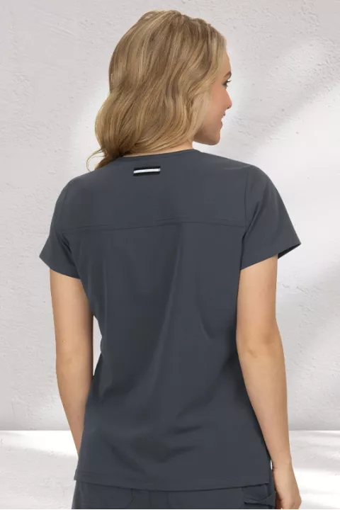Hustle & heart top - 1019 Hustle & heart top - 1019