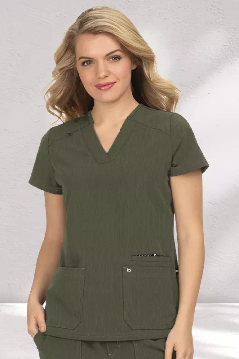 Hustle & heart top - 1019 Hustle & heart top - 1019