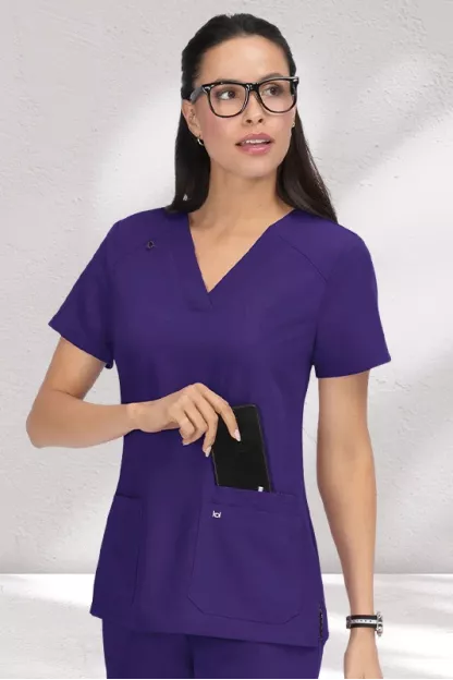 Hustle & heart top - 1019