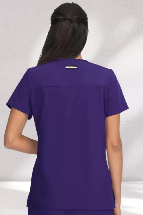 Hustle & heart top - 1019 Hustle & heart top - 1019