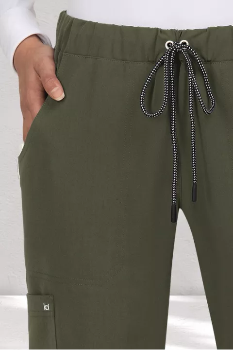 EVERYDAY HERO PANT - 739