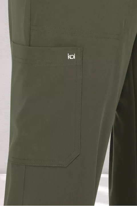 EVERYDAY HERO PANT - 739