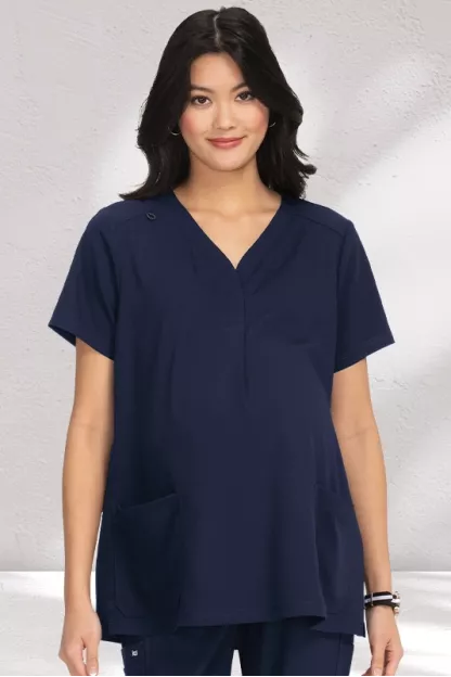 ONBOARD MATERNITY TOP - 1073 ONBOARD MATERNITY TOP - 1073