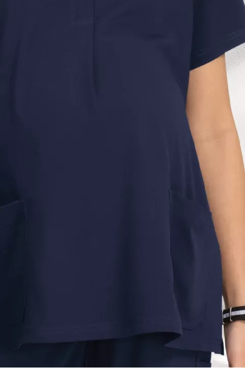 Onboard maternity top - 1073