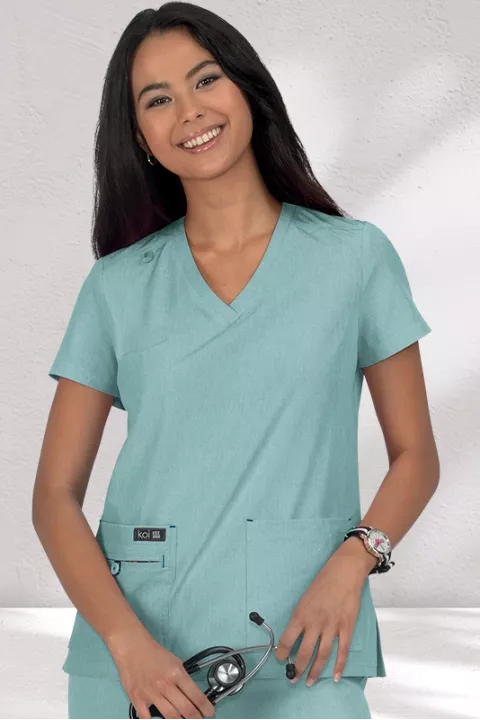 BECCA TOP - 373 BECCA TOP - 373