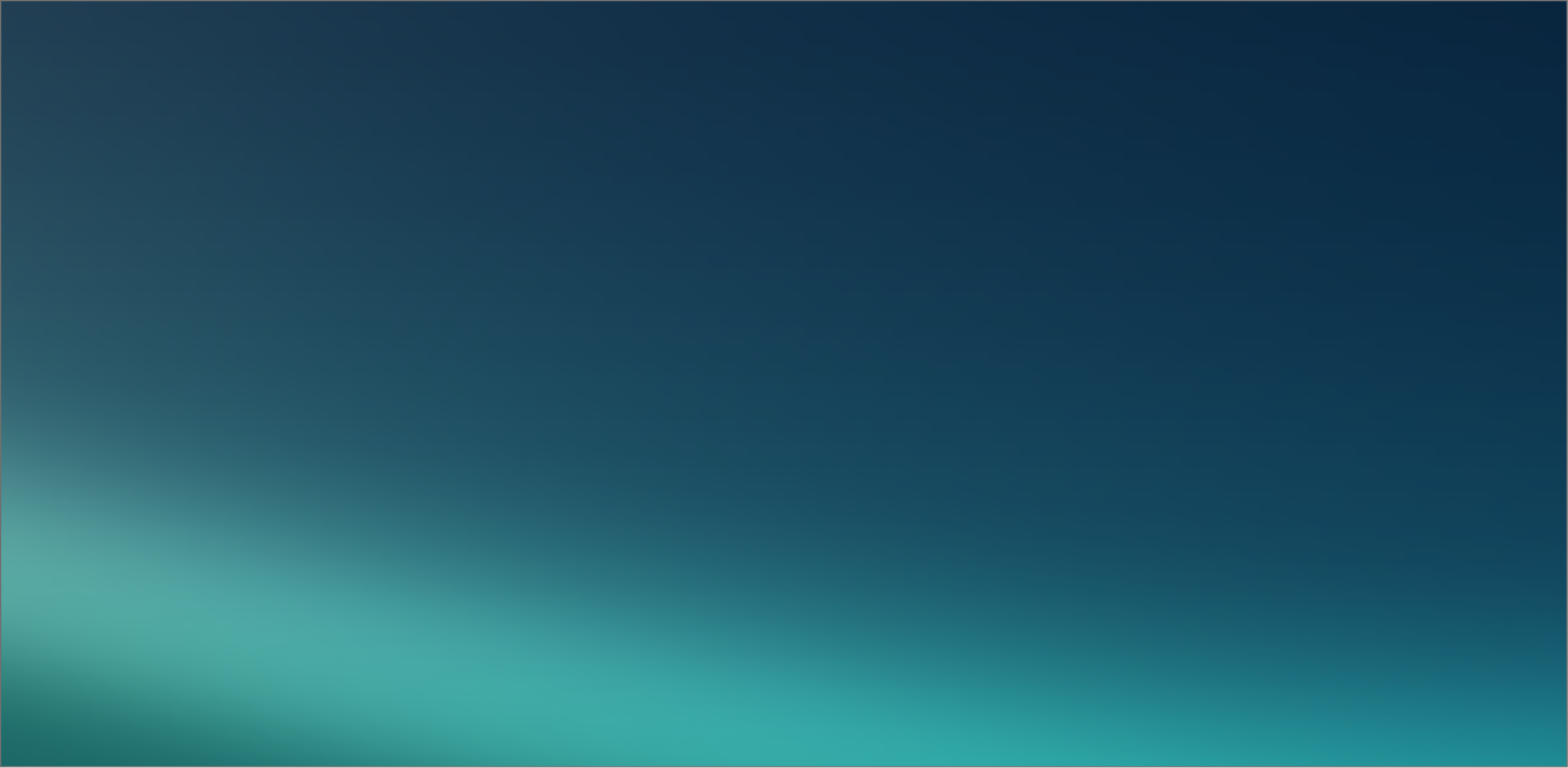 Happy 2026 Slide background