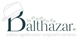 La maman de Balthazar