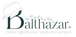 La maman de Balthazar